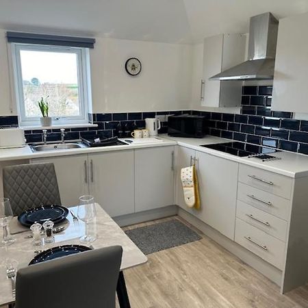 Heyric Apartman Padstow Kültér fotó