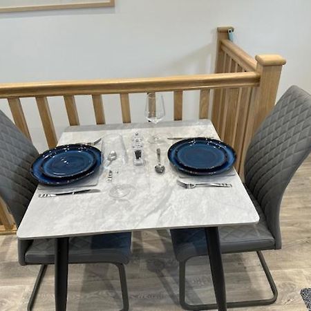 Heyric Apartman Padstow Kültér fotó