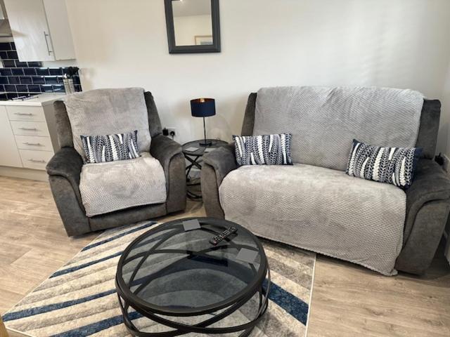 Heyric Apartman Padstow Kültér fotó