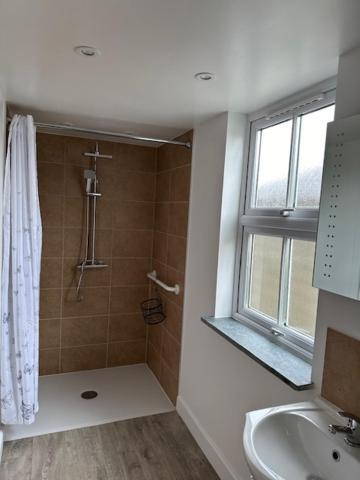 Heyric Apartman Padstow Kültér fotó