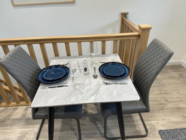 Heyric Apartman Padstow Kültér fotó