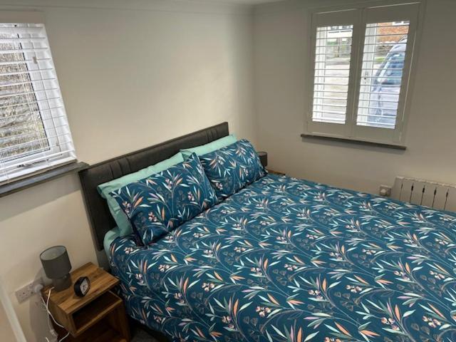 Heyric Apartman Padstow Kültér fotó